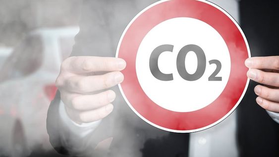 El dióxido de carbono producto de la actividad humana es el principal responsable del cambio climático. Foto: Imagen ilustrativa libre de derechos.