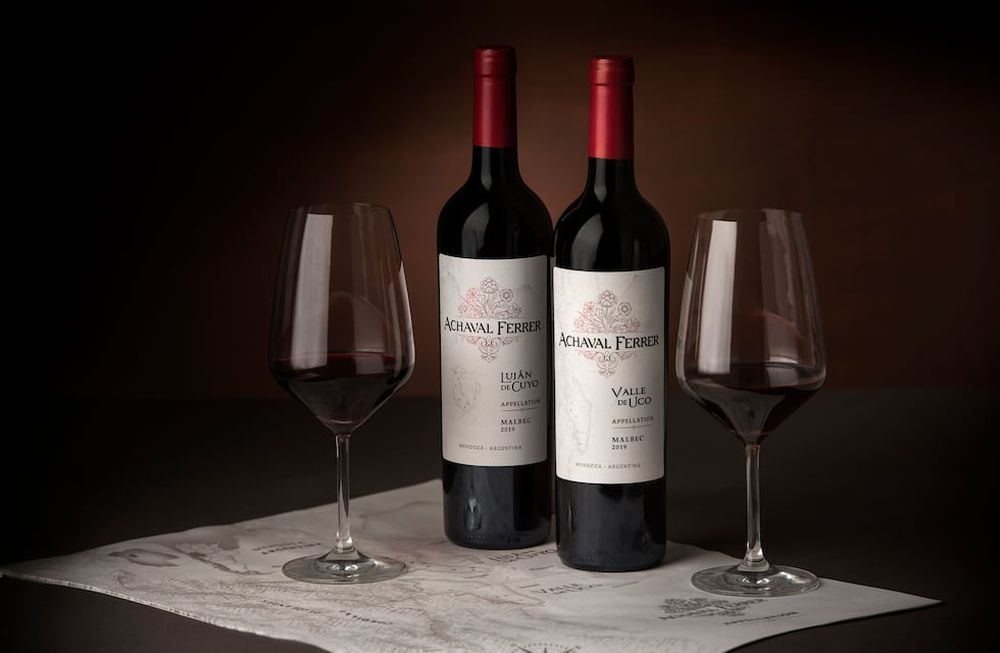 Achaval Ferrer Malbec Appellation, un nuevo concepto en Malbec