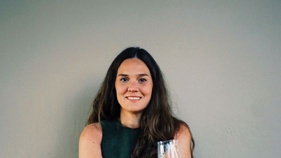 Fernanda Martino, directora de Martino Wines, apuesta por menús de temporada y precios accesibles para atraer visitantes. Fernanda Martino, directora de Martino Wines, apuesta por menús de temporada y precios accesibles para atraer visitantes.