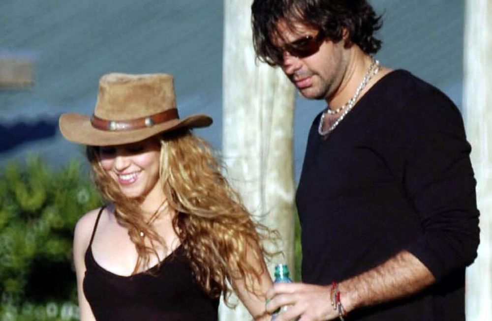 Antonito vs. Shakira: la Justicia suiza rechazó la demanda