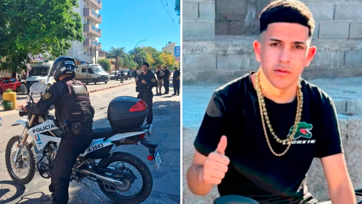 Tiros y violencia en Córdoba: dos policías heridos durante un velorio