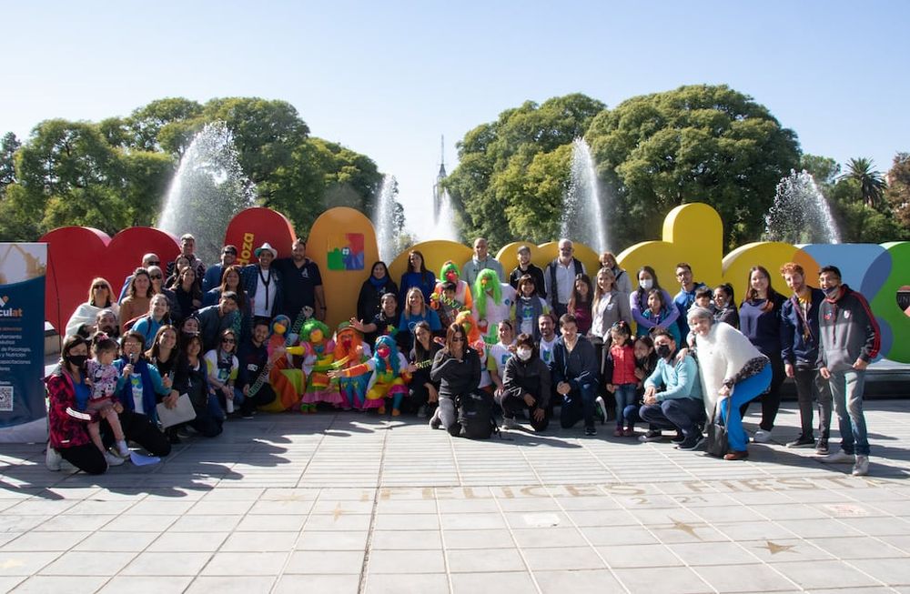 El 2022 cierra con un balance muy positivo en materia de inclusión