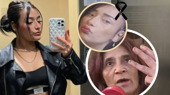 Agostina, hermana de Lara Gutiérrez, hizo un polémico posteo en Instagram. Su abuela también defendió la misma postura.