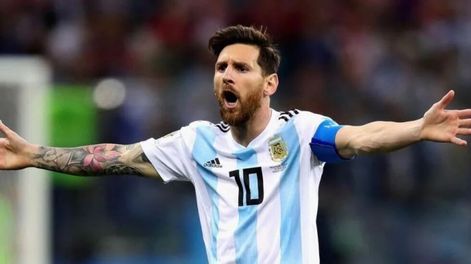 Fecha por fecha: el camino albiceleste hacia la Copa del Mundo 2022