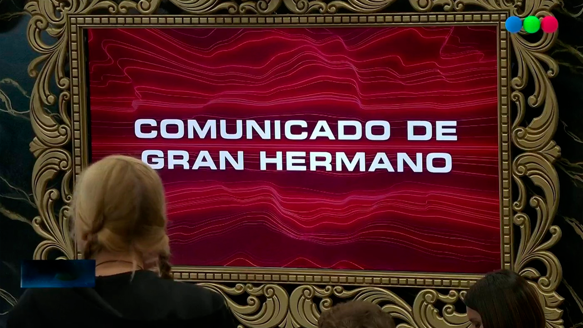 Gran Hermano retó a los participantes por la falta de higiene en la casa: 