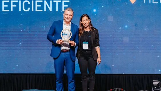 Godoy Cruz fue reconocida por su planificación urbana y recibió la certificación gestión eficiente