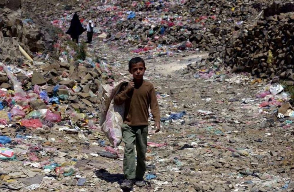 Esperamos que esta premiación provoque imitaciones y que más países apliquen programas a nivel de distribución de alimentos. Se trata de una imperiosa necesidad.