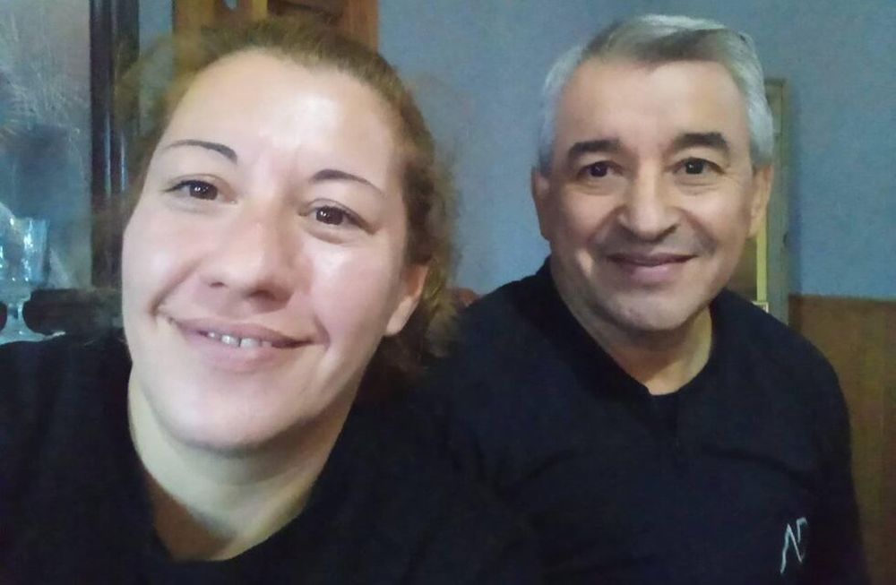 La hermana de Ivana Molina celebró el veredicto