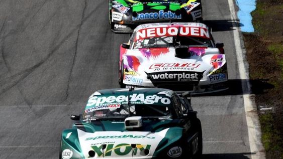 La última del TC en el Gálvez