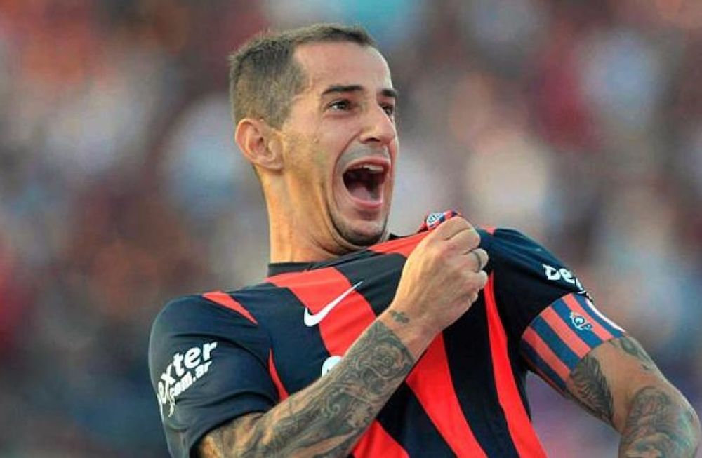 Adiós a un símbolo: Pipi Romagnoli anunció su retiro como futbolista