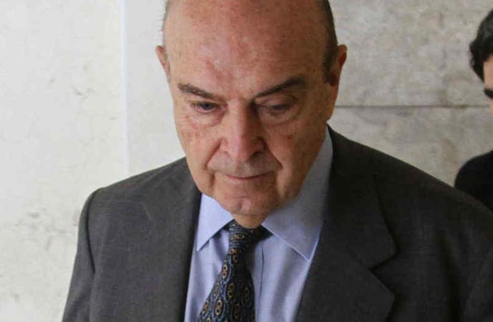El exministro señaló que si no se logra un plan que encauce la economía, si no se tiene éxito, se puede pensar en un régimen como la convertibilidad.