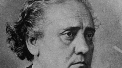 A 145 años de la muerte de Juana Manso - Por Luciana Sabina