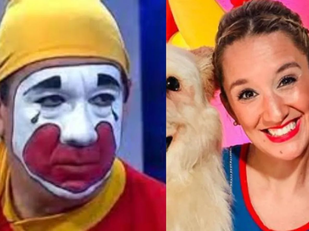 La hija de Piñón reapareció en las redes sociales