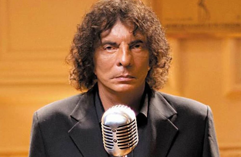 Alejandro Dolina: “Me duele cuando se malbarata la mala palabra”