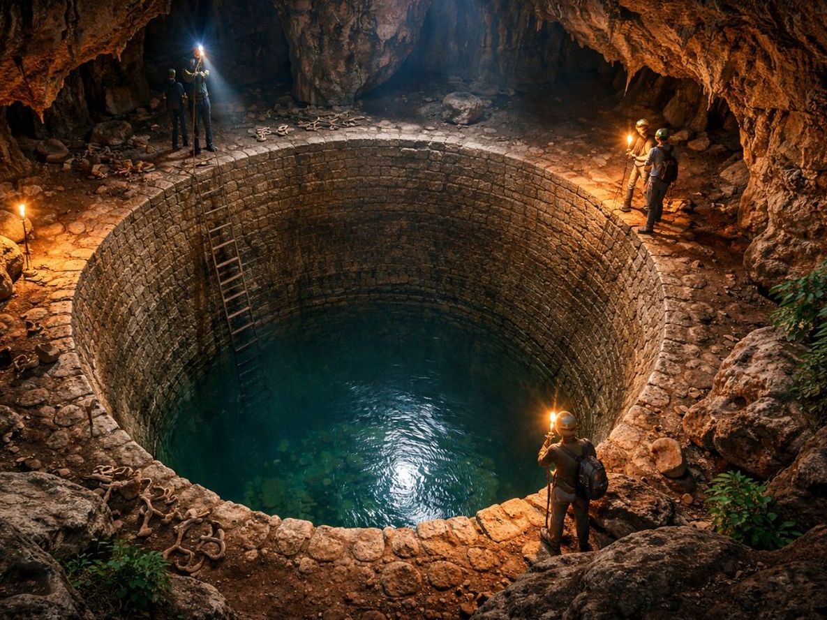 El agua potable acumulada es una infraestructura que promete perdurar durante décadas.