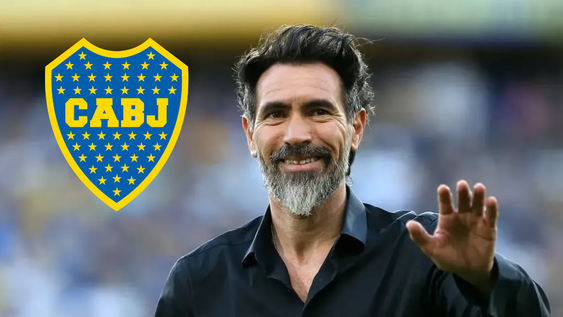 La declaración de Eduardo Domínguez ante un posible pase a Boca