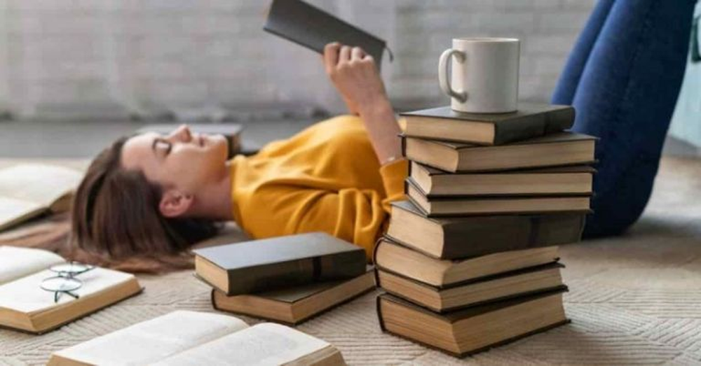 Estos son cinco libros que ayudan a potenciar la inteligencia.