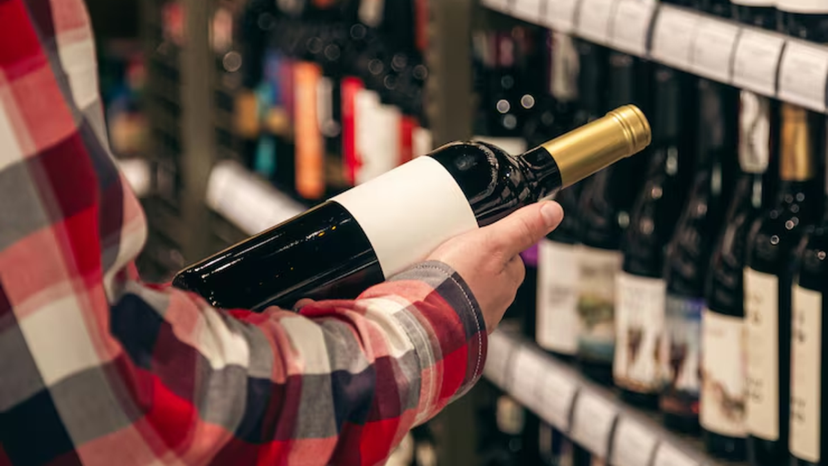 Las ventas de vino en el mercado interno cayeron 2,2% en el primer bimestre de 2026