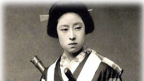 Mujeres guerreras - Por Rosa Montero