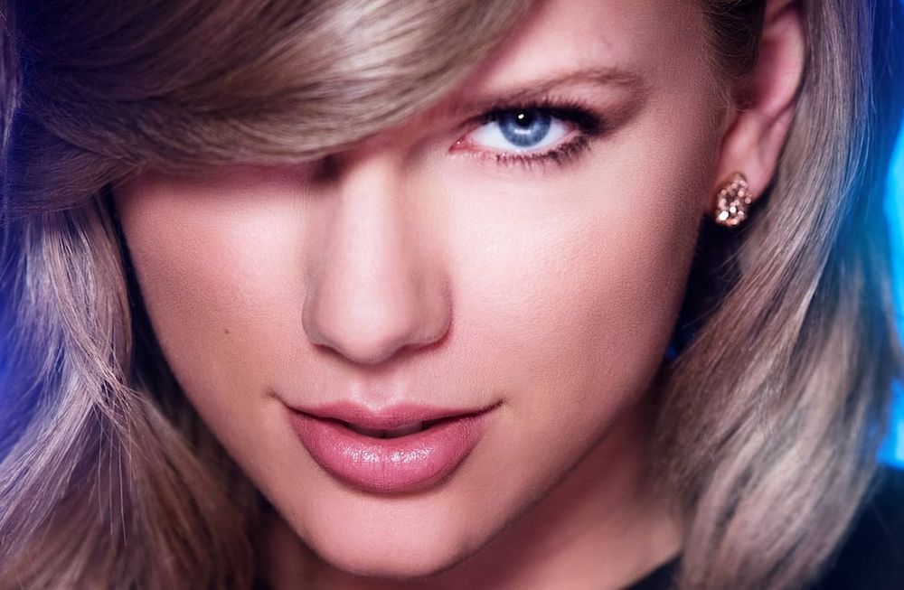 Taylor Swift apunta y dispara: ¿Qué dice en sus canciones de sus ex?