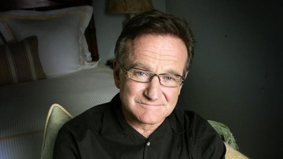 Películas en DVD de Robin Williams lideran las ventas en Estados Unidos