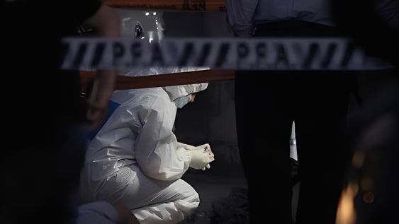 La denuncia activó un operativo de búsqueda que ayer por la tarde realizaron efectivos con perros de rastreo y miembros de Cuerpos Especiales.