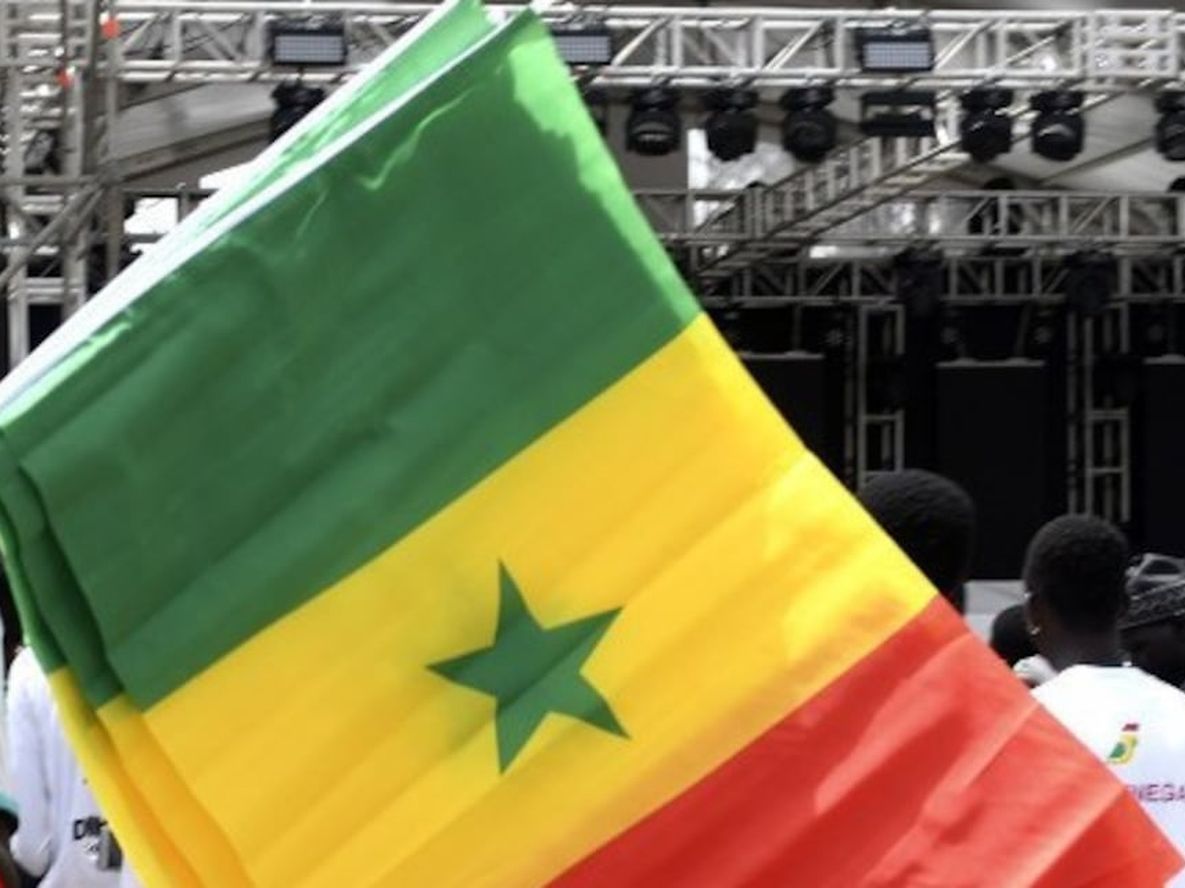 Juegos Olímpicos: Senegal será sede del 2022
