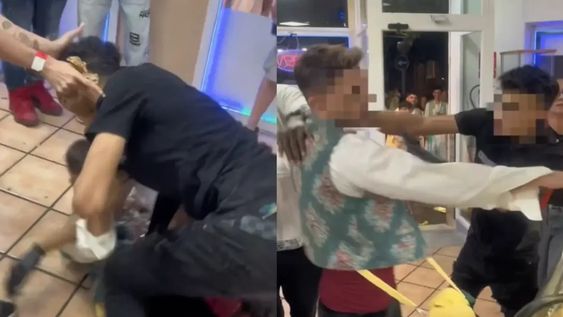 Brutal agresión homofóbica a un concejal de España: Recibí amenazas de muerte por ser quien soy