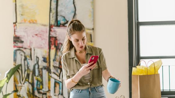 ¿Sos mujer y emprendedora? Entonces este evento es para vos