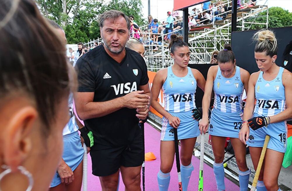 Tokio 2020: los Leones debutarán ante España y Las Leonas frente a Nueva Zelanda