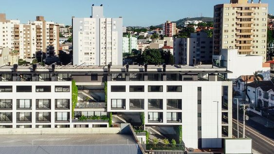 La pintura blanca podría enfriar nuestras ciudades en calentamiento