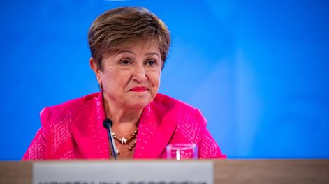 El FMI mantuvo su previsión y espera que la economía argentina crezca 4% este año y en 2027.