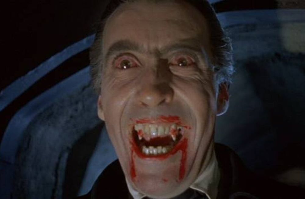 Diez Dráculas que llenaron de sangre al cine