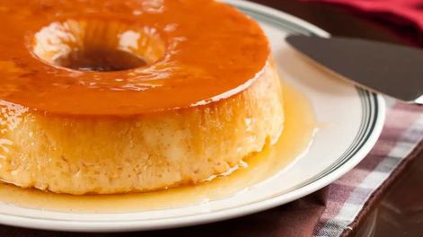 Los ingredientes y pasos de esta receta permiten disfrutar de un flan casero sin horno ni huevos, ideal para quienes buscan alternativas diferentes.