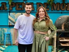 escandalo con la vuelta de la pena de morfi: no hay conductores y lizy tagliani rompio el silencio