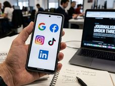 En Australia, Google, Meta, TikTok y Microsoft deberán pagarles a los medios por usar sus contenidos