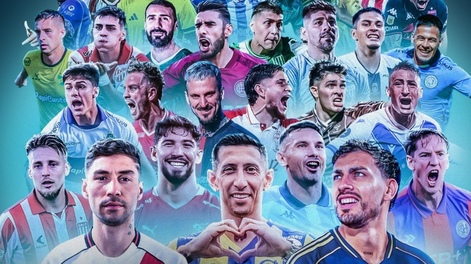Los Andes | Según ChatGPT, estos serán los dos finalistas del Torneo Clausura 2025 (1)