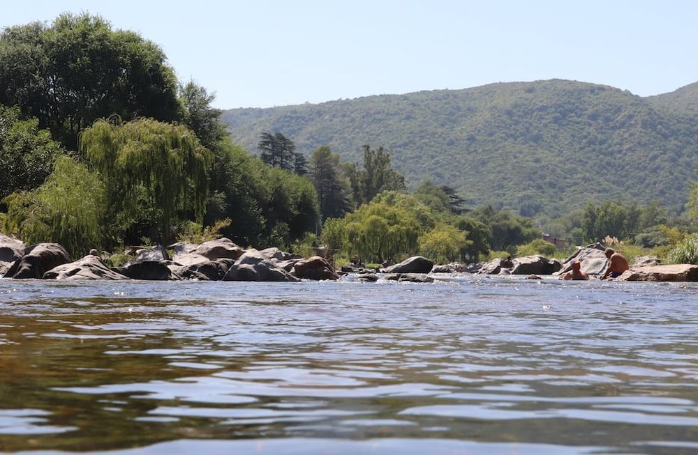 Carlos Paz es uno de los destinos preferidos en Córdoba - Gentileza
