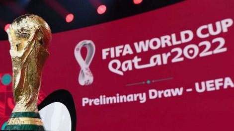 El Mundial Qatar 2022 está más cerca que nunca