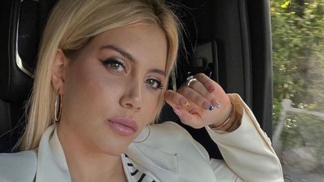 Wanda Nara
