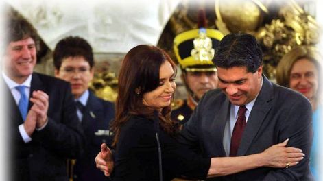 Un fin de año sin tregua