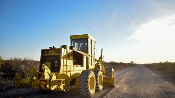 Reabrieron una importante ruta ganadera del Noreste provincial