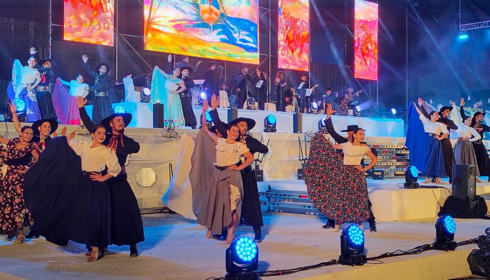 Vendimia 2026 Tupungato.