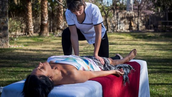 ¿Querés ganarte un día de puro relax, en un lugar único?