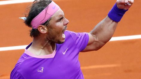 Rafael Nadal tiene una mansión en Mallorca con todos los lujos