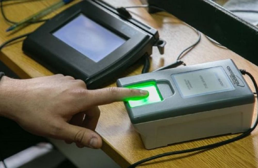 La oficina del Híper Libertad ubicada en Joaquín V. González 450, Godoy Cruz, atiende sábados, domingos y feriados. Foto: Prensa Gobierno de Mendoza