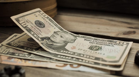 Está confirmado el precio que tendrá el dólar este jueves 9 de abril