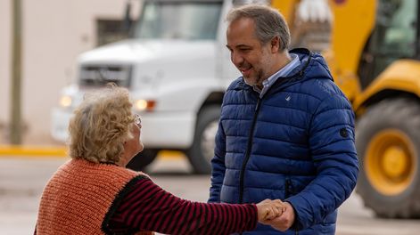Conocé los beneficios que Maipú tiene pensados para sus contribuyentes