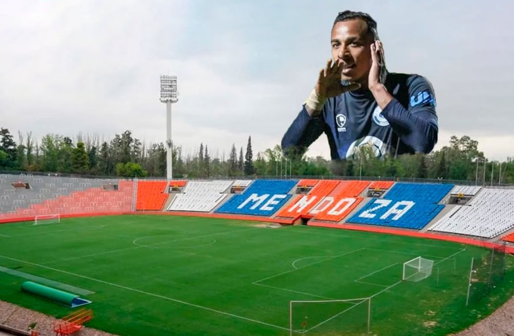 Cambio de estadio y entradas neutrales en el Boca vs. Independiente Rivadavia.