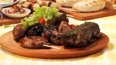 La tradición criolla con aroma de mujer - Por Aldo Gatica